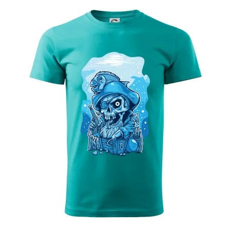 Starý morský vlk