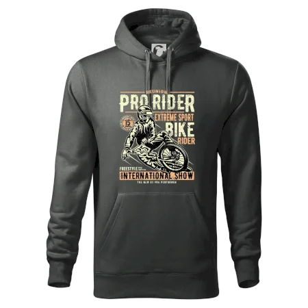 Pro Rider