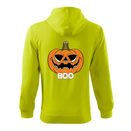 Halloween tekvica