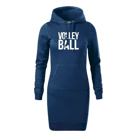 Volleyball nápis