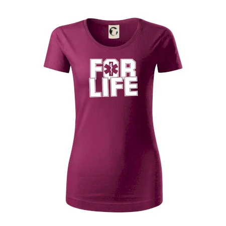 For Life