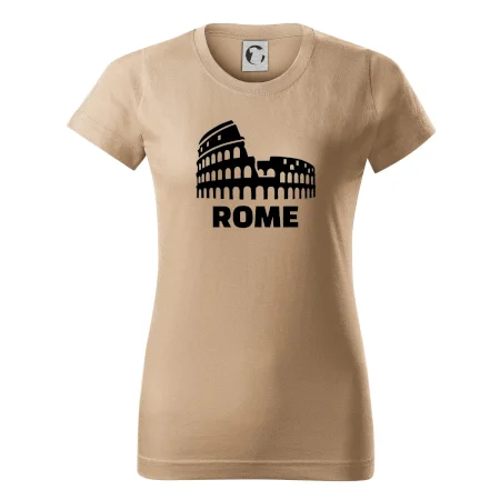 Italy Koloseum Rome