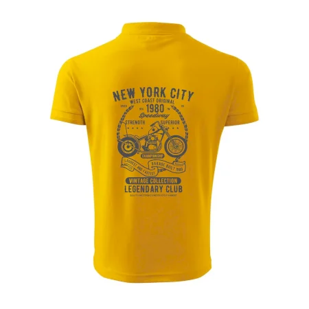 New York City Speedway