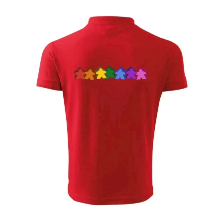 Meeple duha