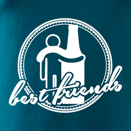 Best friends pivo