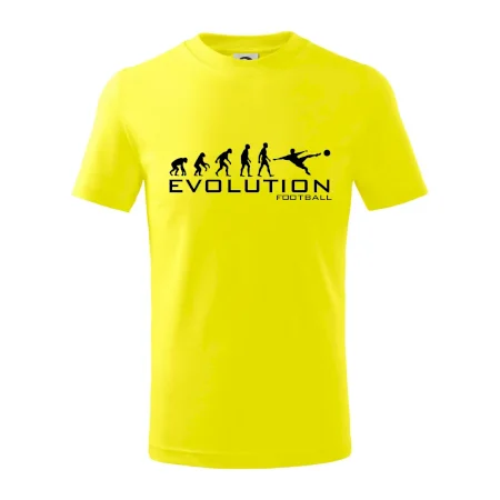 Evolution Football