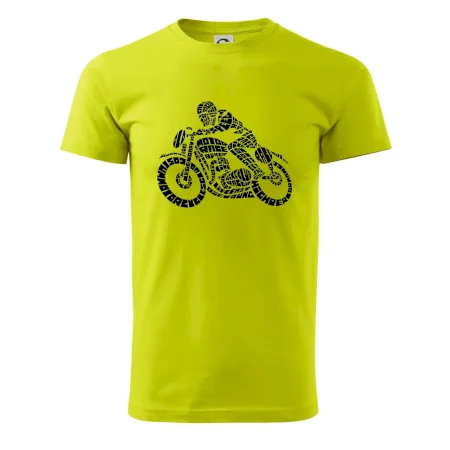 Motorkár nápisy