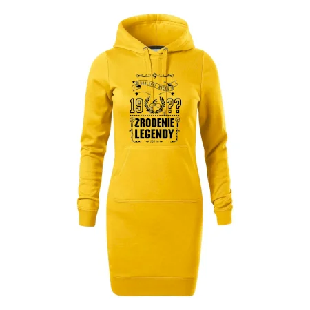Zrodenie legendy - pre cyklistu