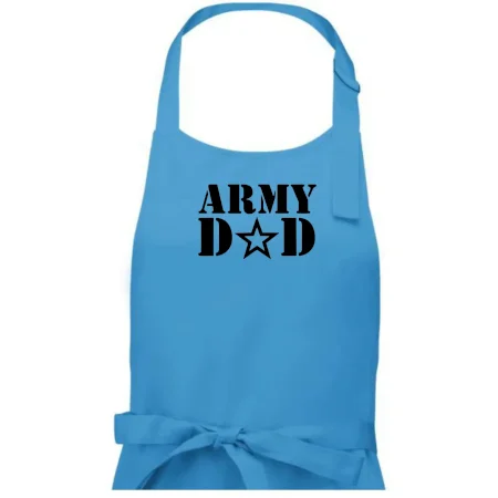 Army dad