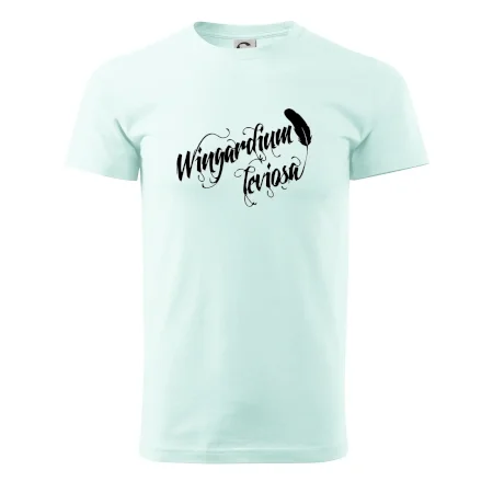 Harry - Wingardium Leviosa