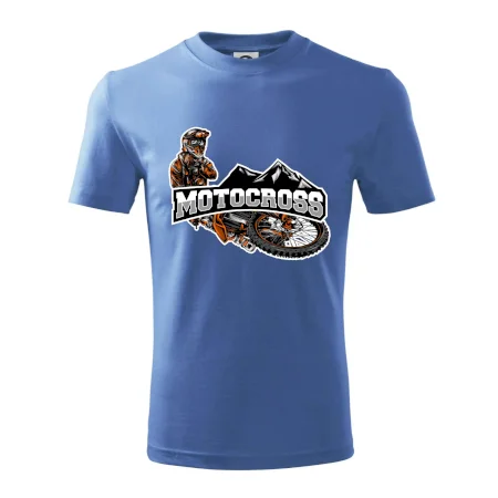 Motocross pohorie