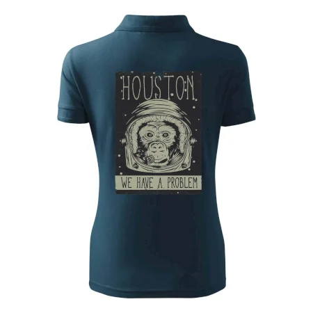 Houston we have a problem