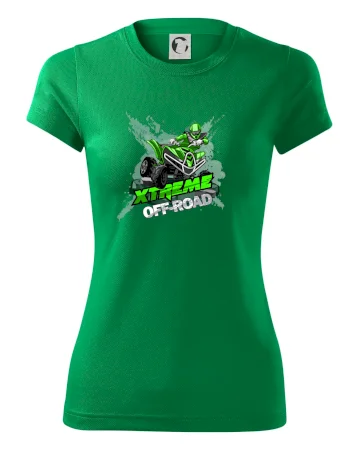 ATV štvorkolka offroad XXX