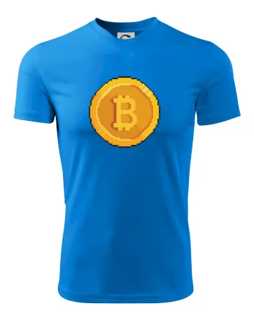 Bitcoin minca