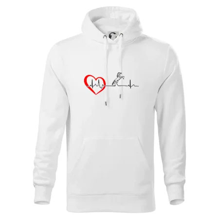 Moje srdce bije pre kone