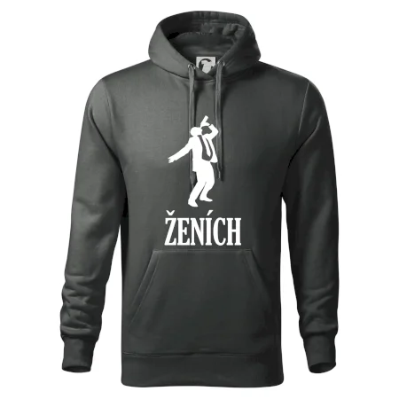 Ženích alkohol SK