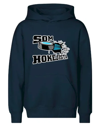 Som hokejista