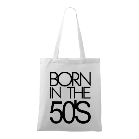 Born In The 50s