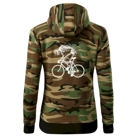 Cyklo kostra