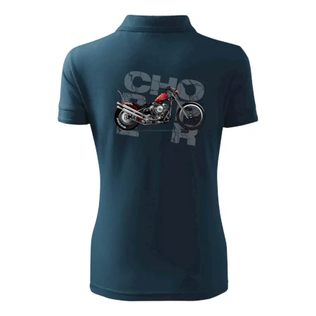 Chopper 004