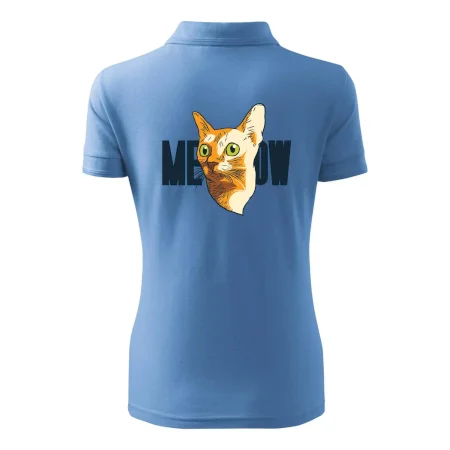Mačka meow