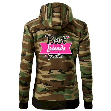 Best friends stuha