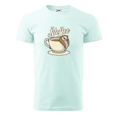 Šloffee - káva