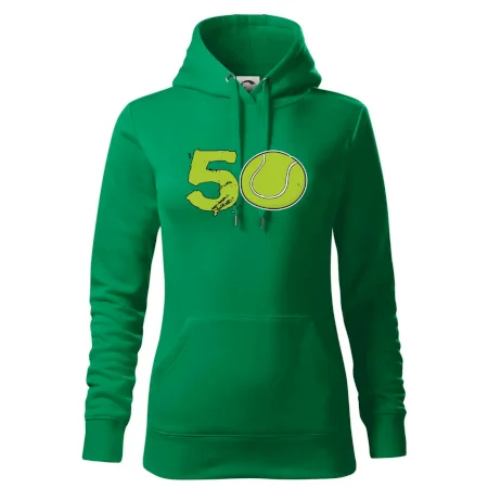 Tenis okrúhle narodeniny 50