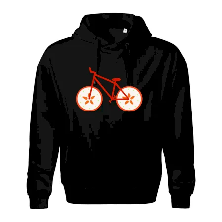 Bicykel Jablko (Moňas)