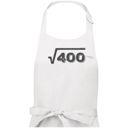 Narodeniny odmocniny 20