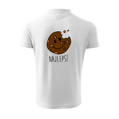 Najlepší priatelia - Sušienka a mlieko