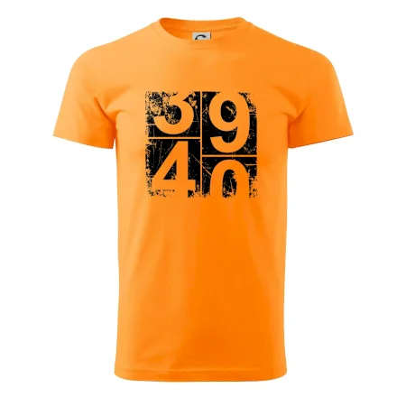 Tachometer 40