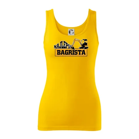 Najlepší bagrista minibager