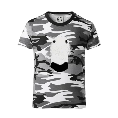 Barzoj čumák (Moňas)