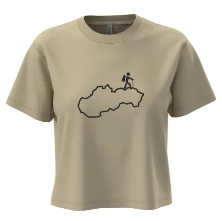 Slovenský turista