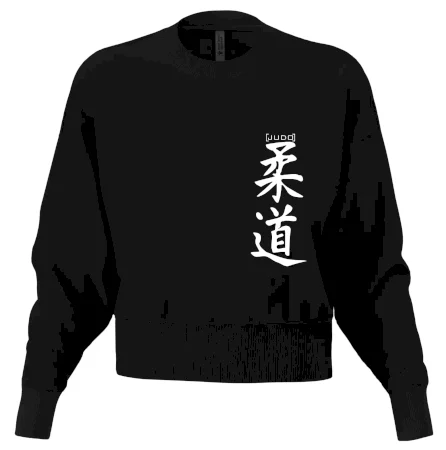 Judo nápis japan