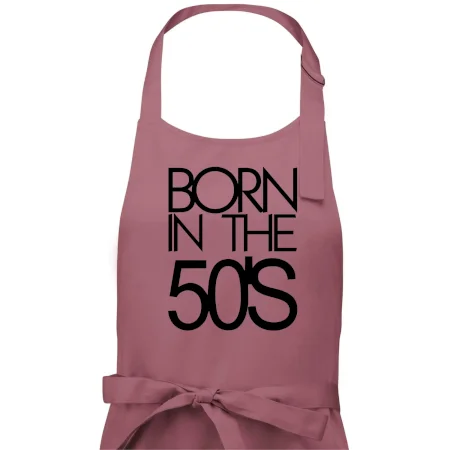 Born In The 50s