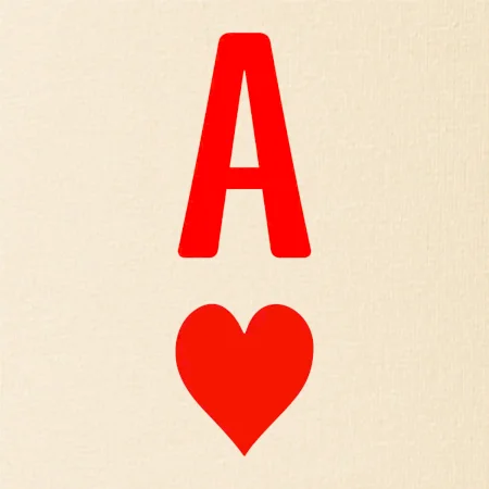 Poker A love