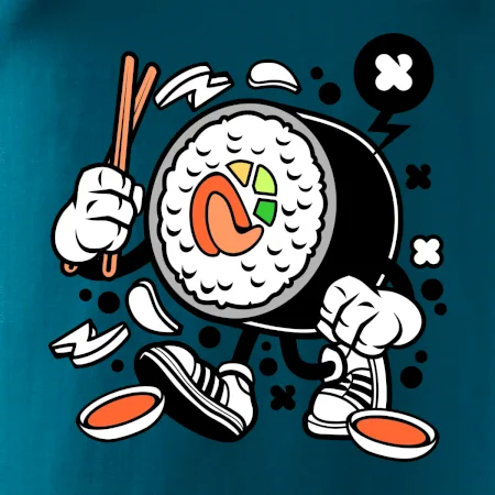 Sushiman