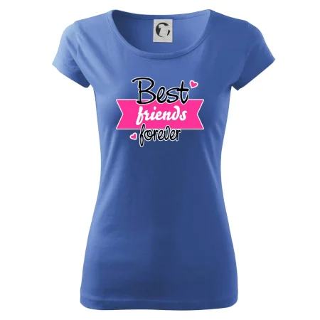 Best friends stuha