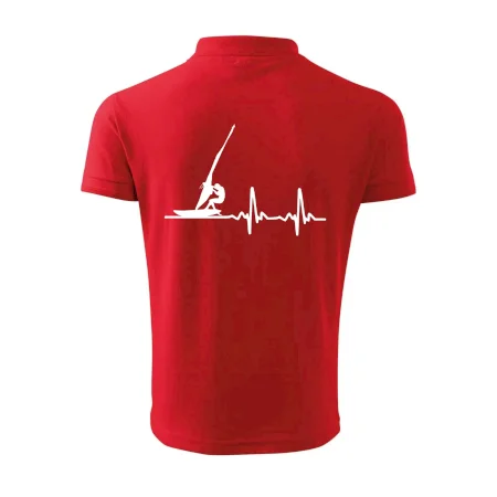 EKG Windsurfing