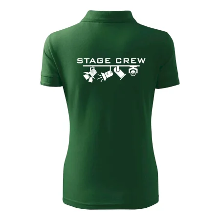 Osvetľovač - stage crew