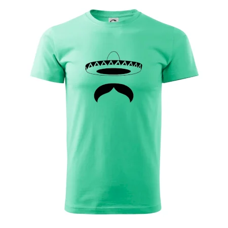 Mexican Mustache