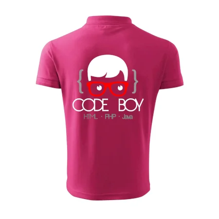Code Boy