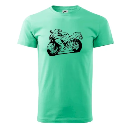 Športová motorka