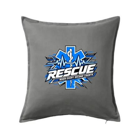 Rescue - Every second counts