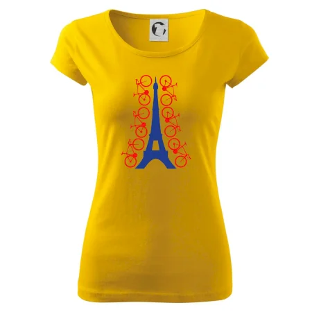 Cyclo Paris
