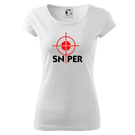 Sniper zameriavač