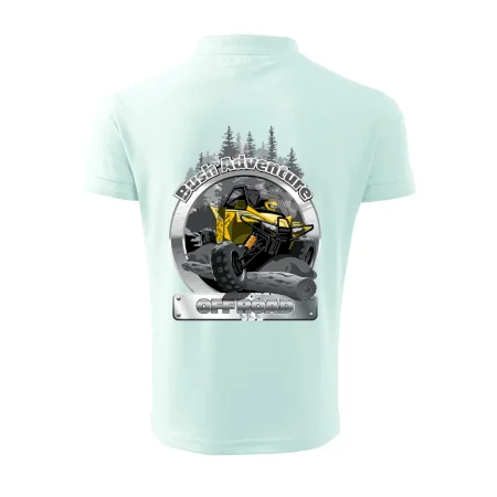 ATV Bush Adventure
