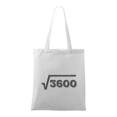 Narodeniny odmocniny 60